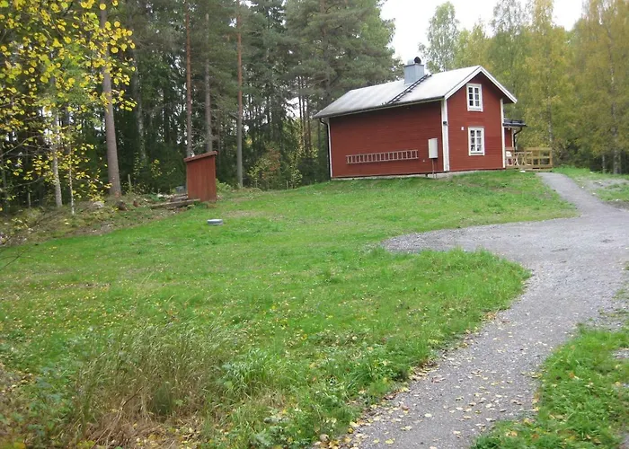 Hyttsnaret