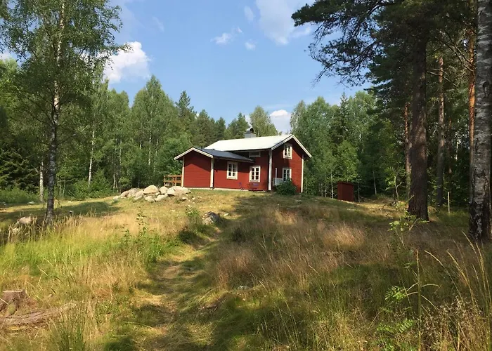 Hyttsnaret