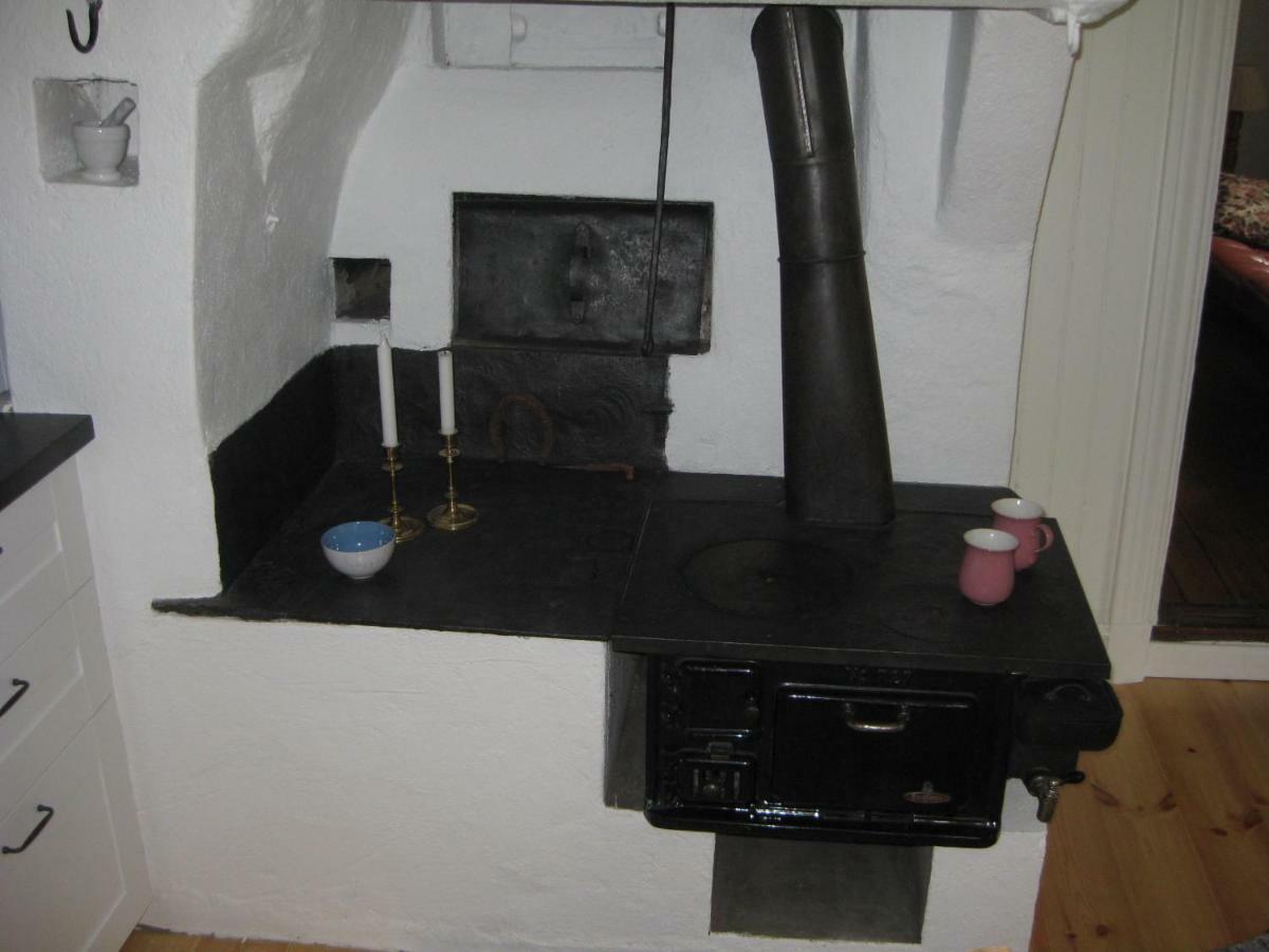 Hyttsnaret Villa *