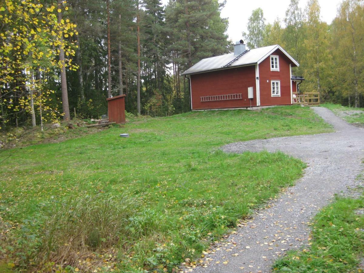 Hyttsnaret Villa *