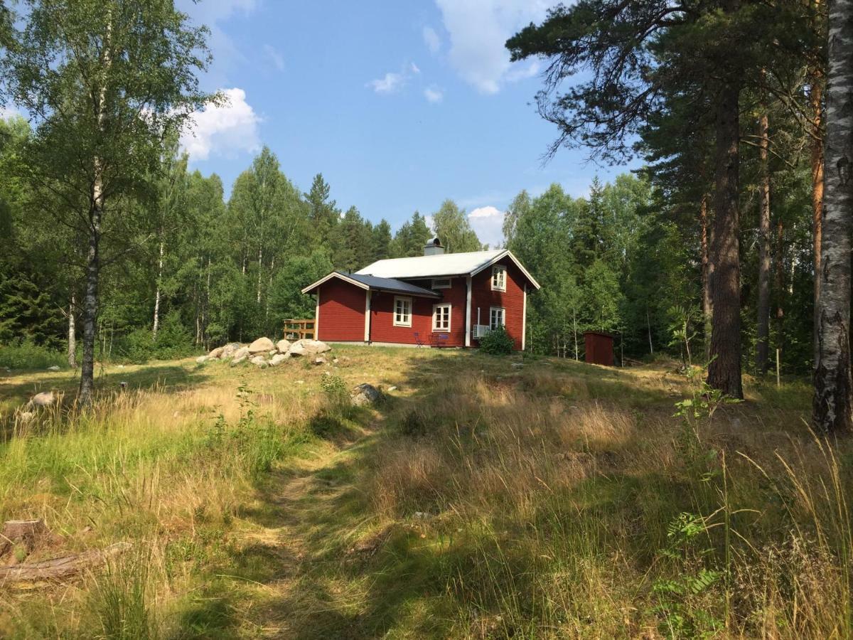 Hyttsnaret